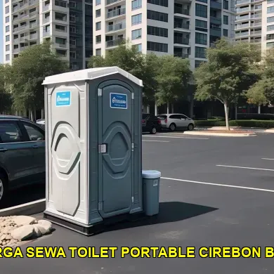 daftar harga sewa toilet portable cirebon berkualitas